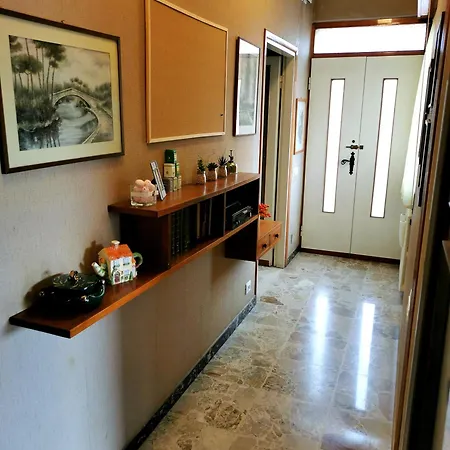 Ferienhaus Maggiore House *