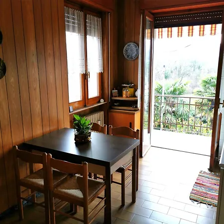 Maggiore House Ferienhaus Leggiuno