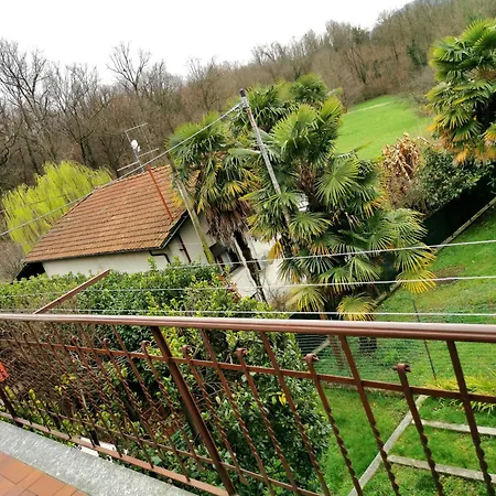 Maggiore House Casa vacanze