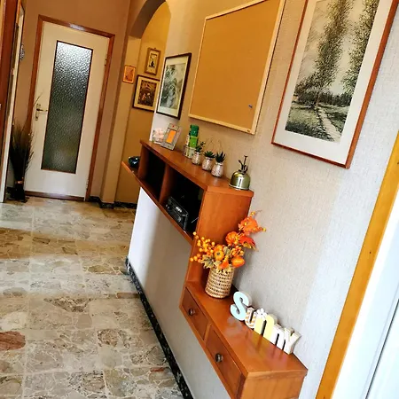 Casa vacanze Maggiore House
