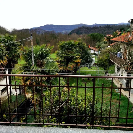 Maggiore House Casa vacanze *