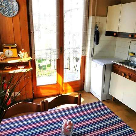 Casa vacanze Maggiore House Leggiuno