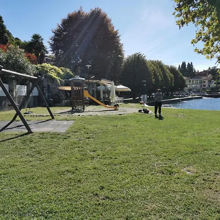 Дом отдыха Maggiore House Leggiuno