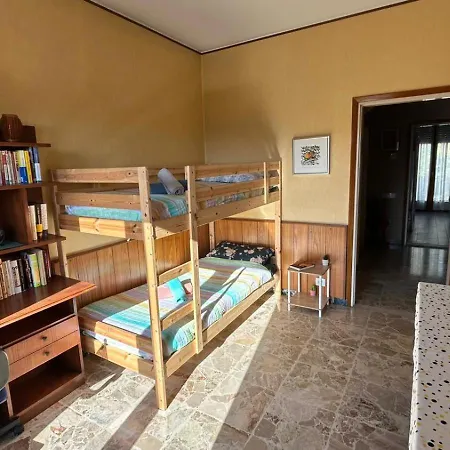 Maggiore House Leggiuno