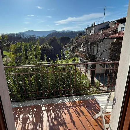 Maggiore House Leggiuno