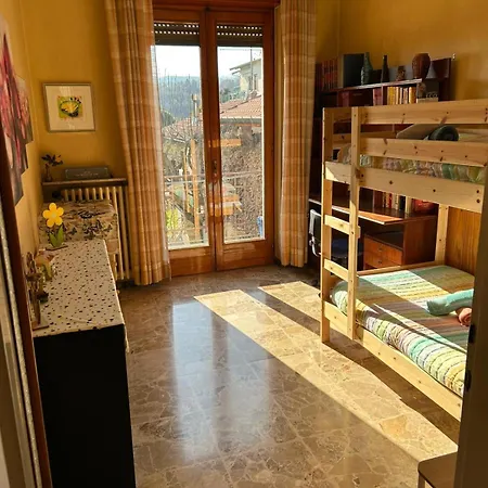 Сasa de vacaciones Maggiore House